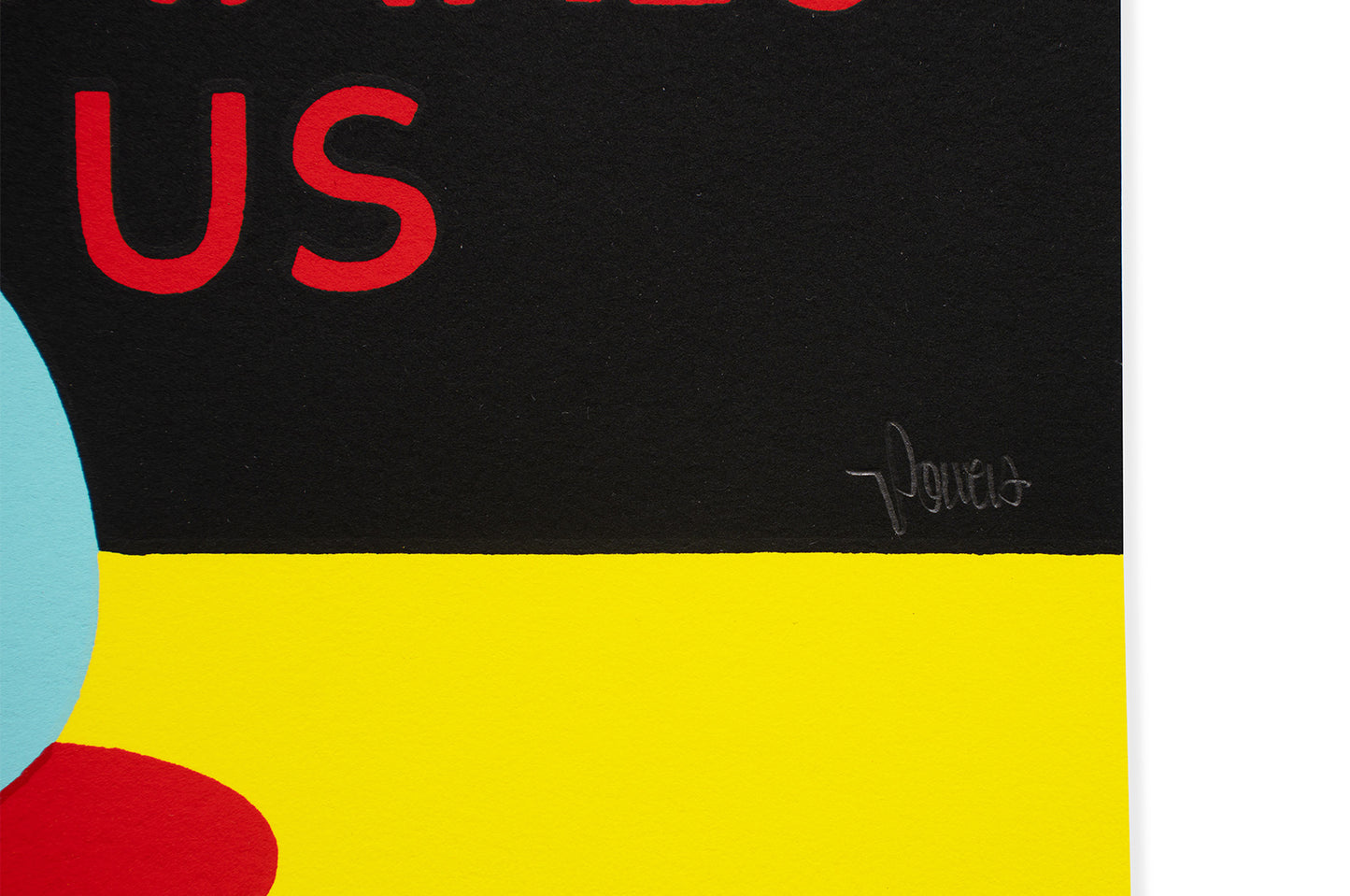 What We Make Makes Us