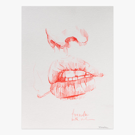 The Beginning of the Road #34