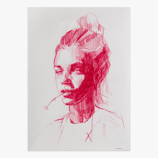 The Beginning of the Road #38