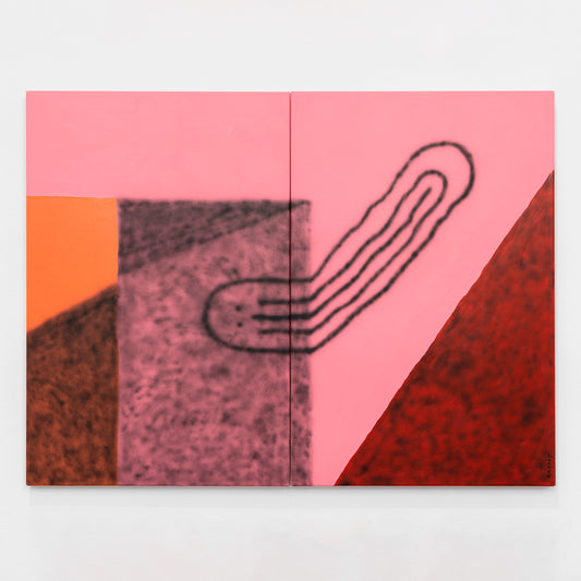 Viaduto print by Kampus on sale at Underdogs gallery