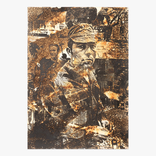 capitao-salgueiro-maia-lisboa-25-de-abril-de-1974-alfredo-cunha-vhils-screen-print-2024