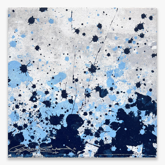 Buy the Maps artwork by Bisco Smith now at Underdogs