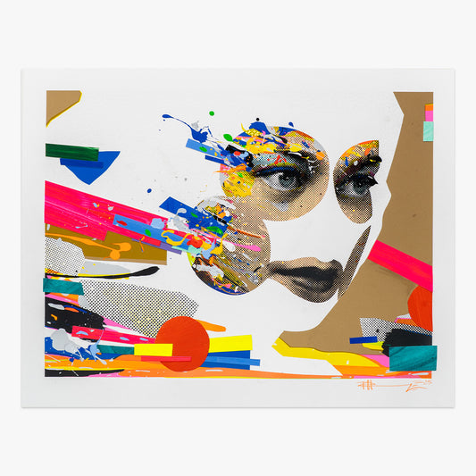 Afterglow - Roman Numbers