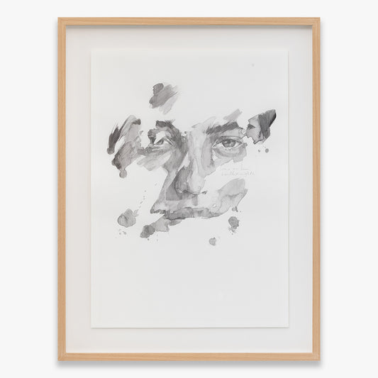 Collectible Late Night Poems art piece by Tamara Alves, sold via Underdogs