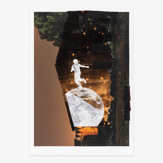 Les Enfants d’Ouranos - Ethereal