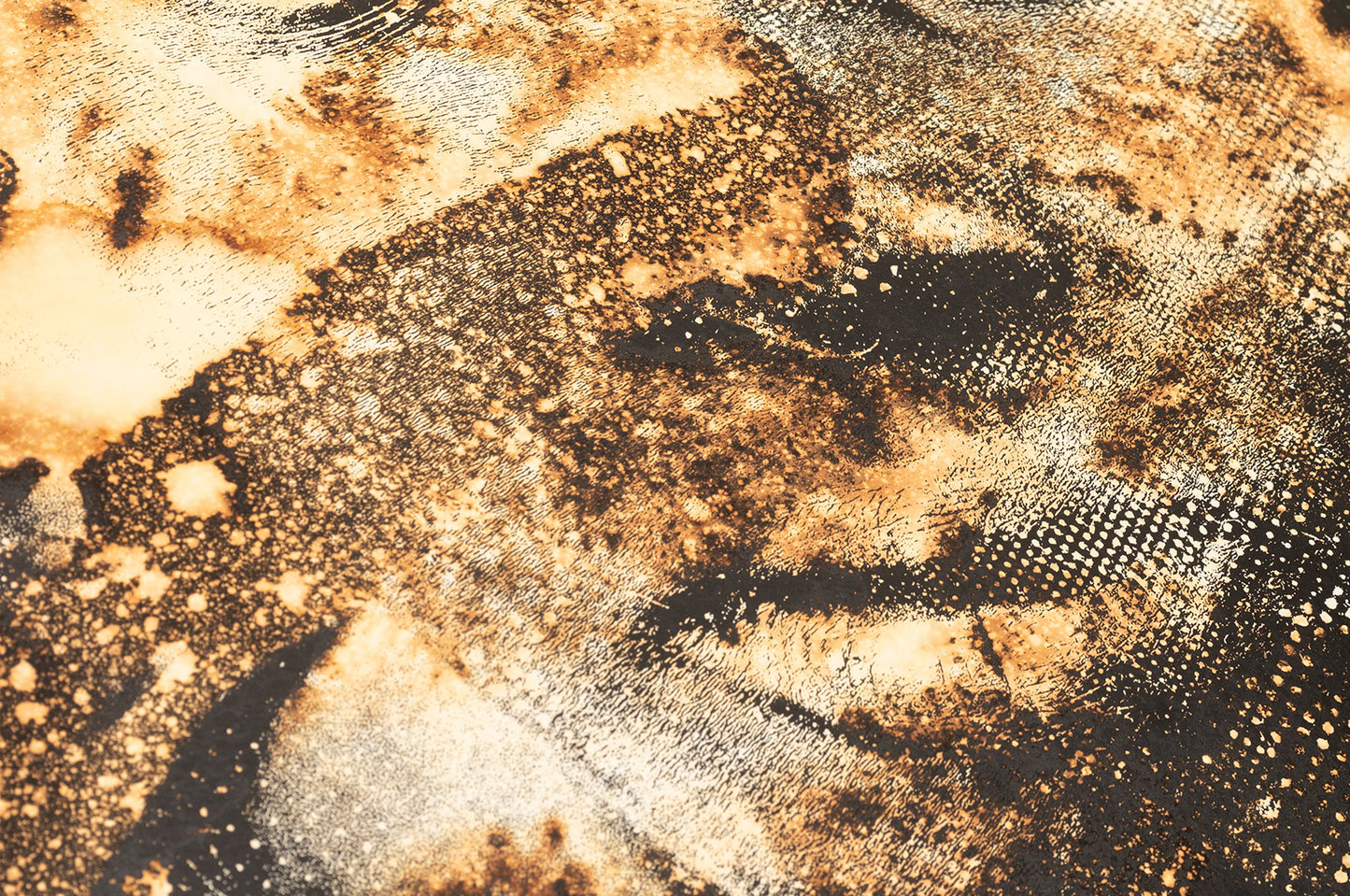 Criança Africana - Guiné