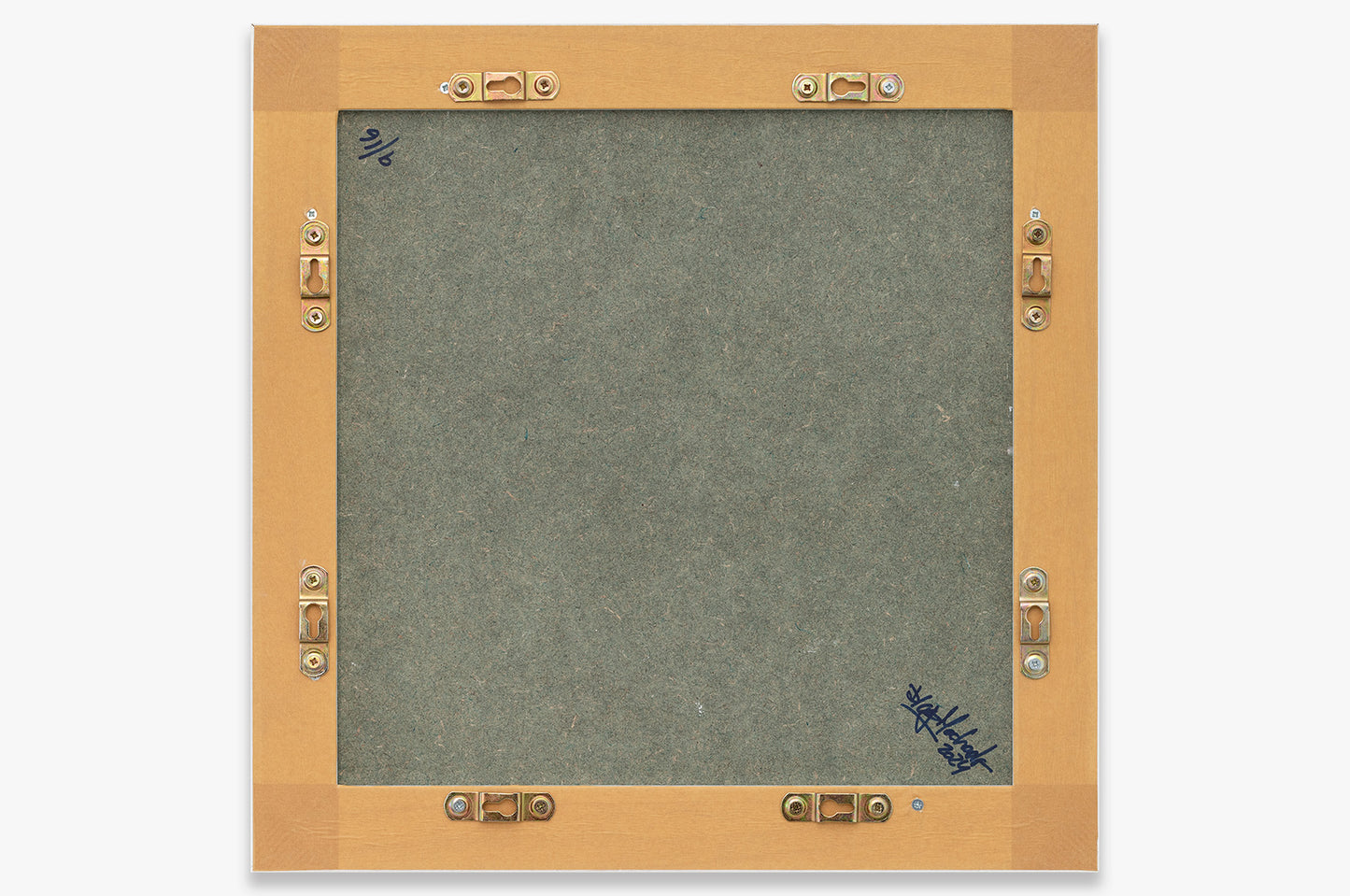 Limited edition Multimodo Ceramic piece by Add Fuel available at Underdogs