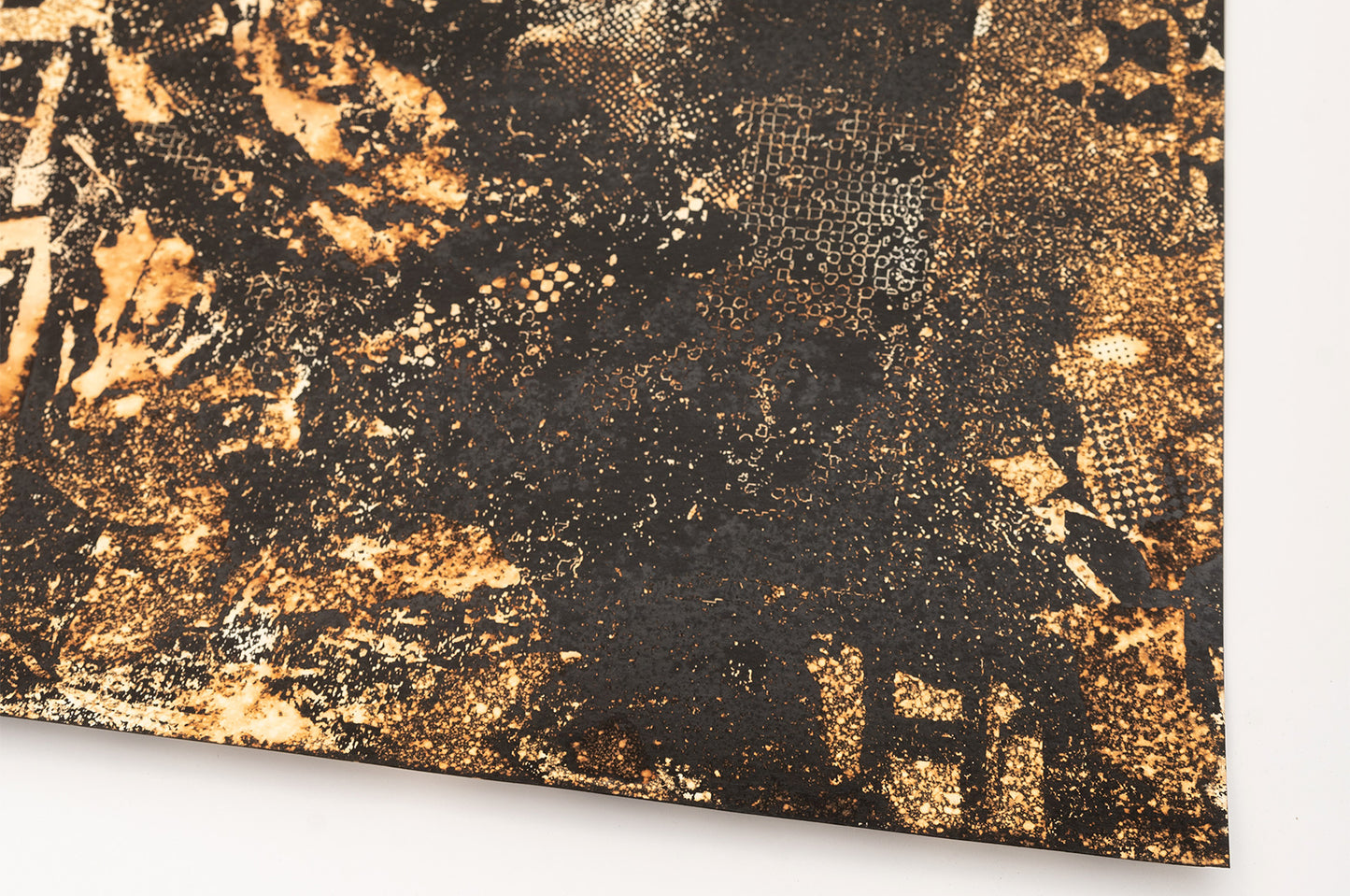 Manifestacao Dos Trabalhadores Lisboa Verao De Screen Print print by Alfredo Cunha & Alexandre Farto aka Vhils on sale at Underdogs gallery