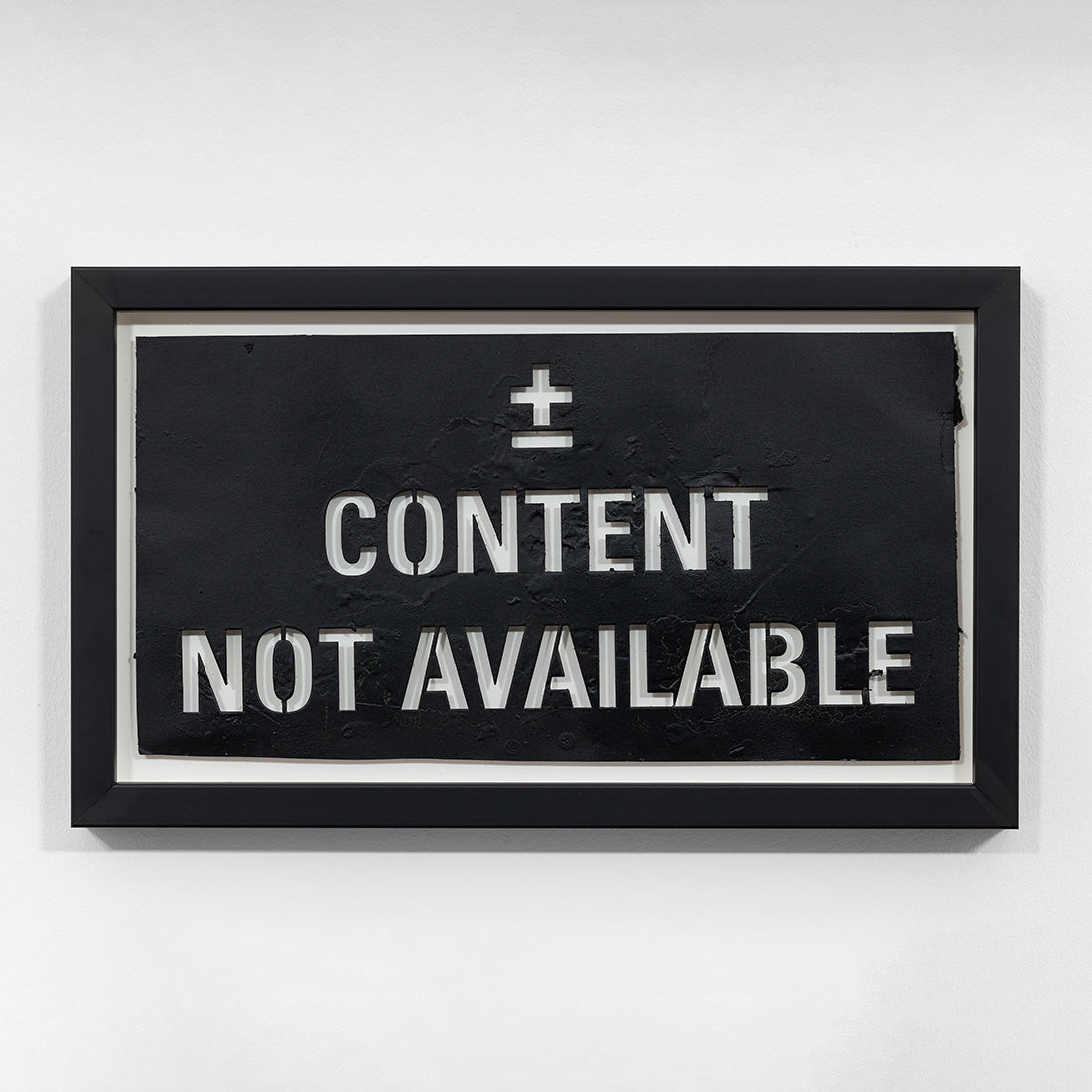 Content Not Available