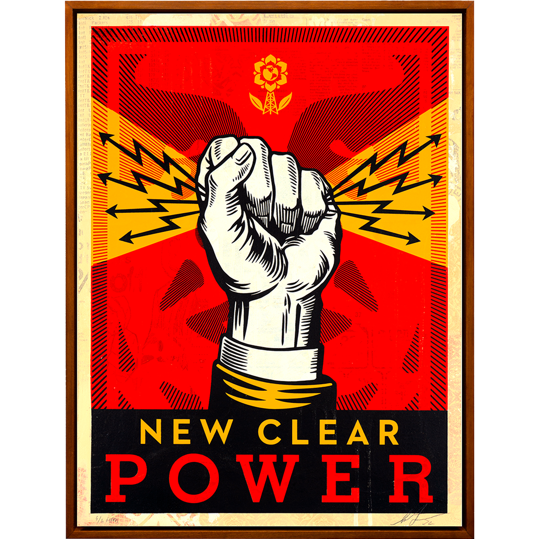 New Clear Power