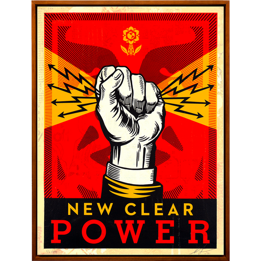 New Clear Power