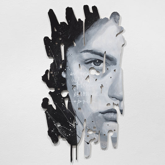 Let’s start the fire again