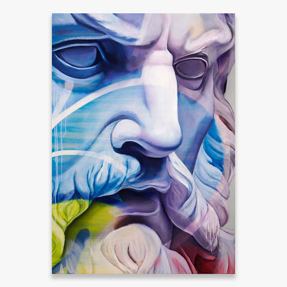 Orphic Hymn to Zeus V