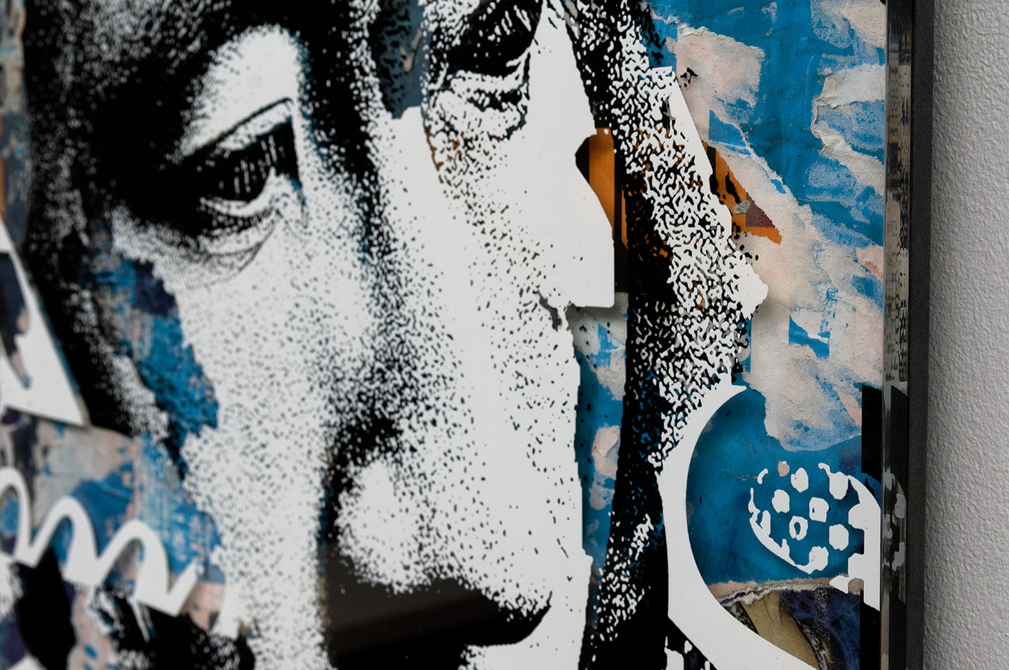 Dismantle Series #02