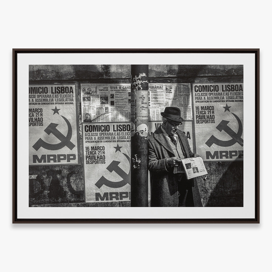 Lisboa, 1975 #10