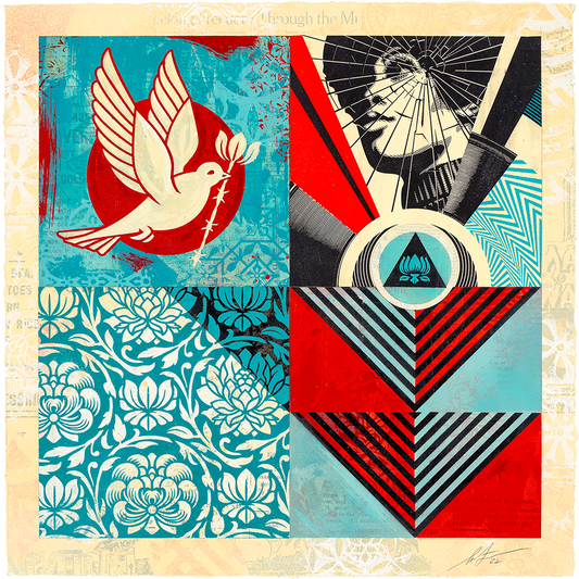 Modular Discourse 21