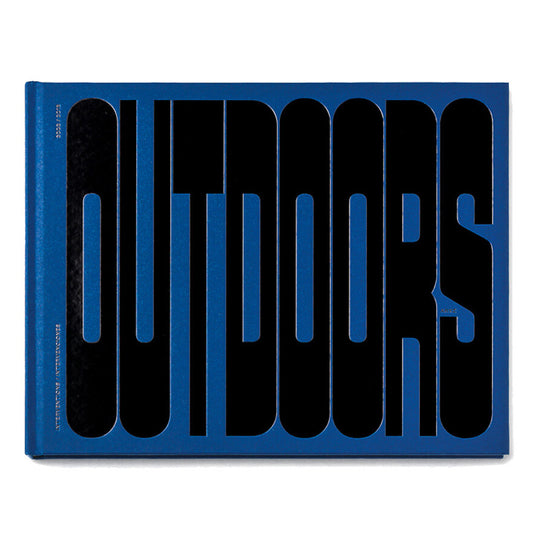 Buy the Outdoors artwork by Aryz now at Underdogs