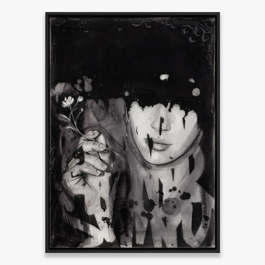 I desired always to stretch the night