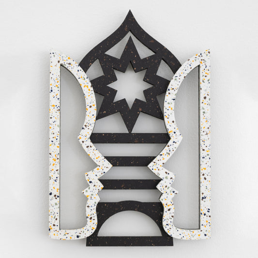 Collectible Symbiosis X Discord art piece by AkaCorleone, sold via Underdogs