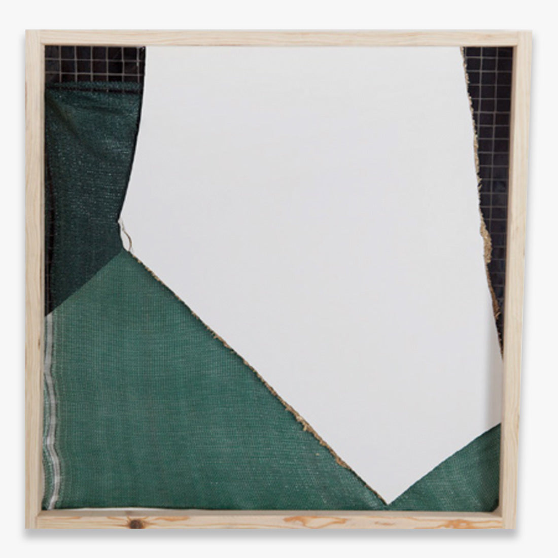 Solo Show print by Clemens Behr on sale at Underdogs gallery