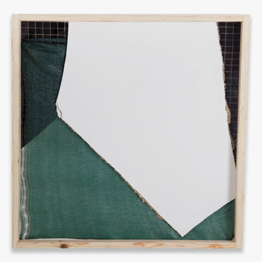 Solo Show print by Clemens Behr on sale at Underdogs gallery