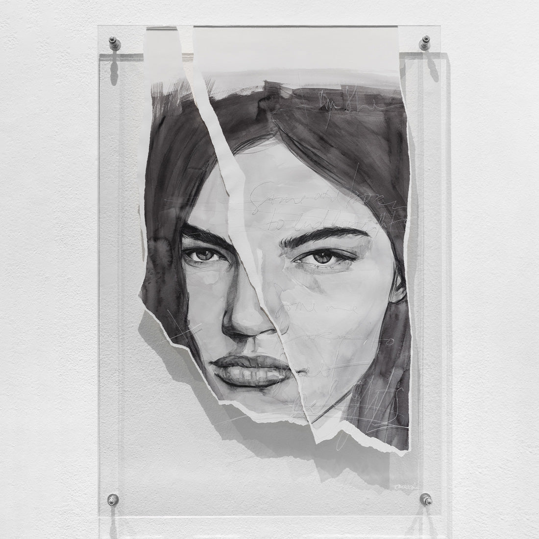 Some are born to endless nights