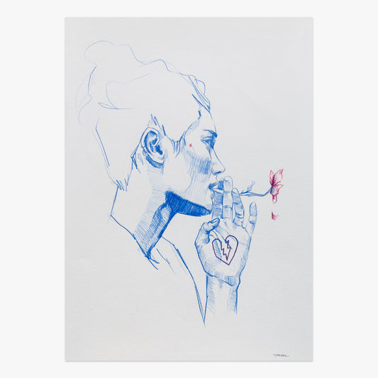 The Beginning of the Road #6