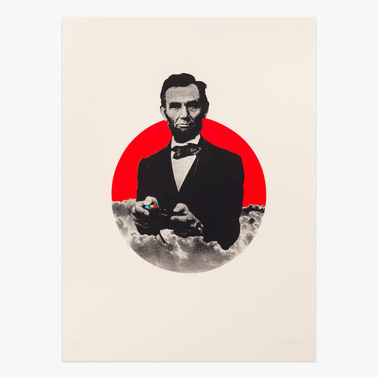 Abraham Lincoln