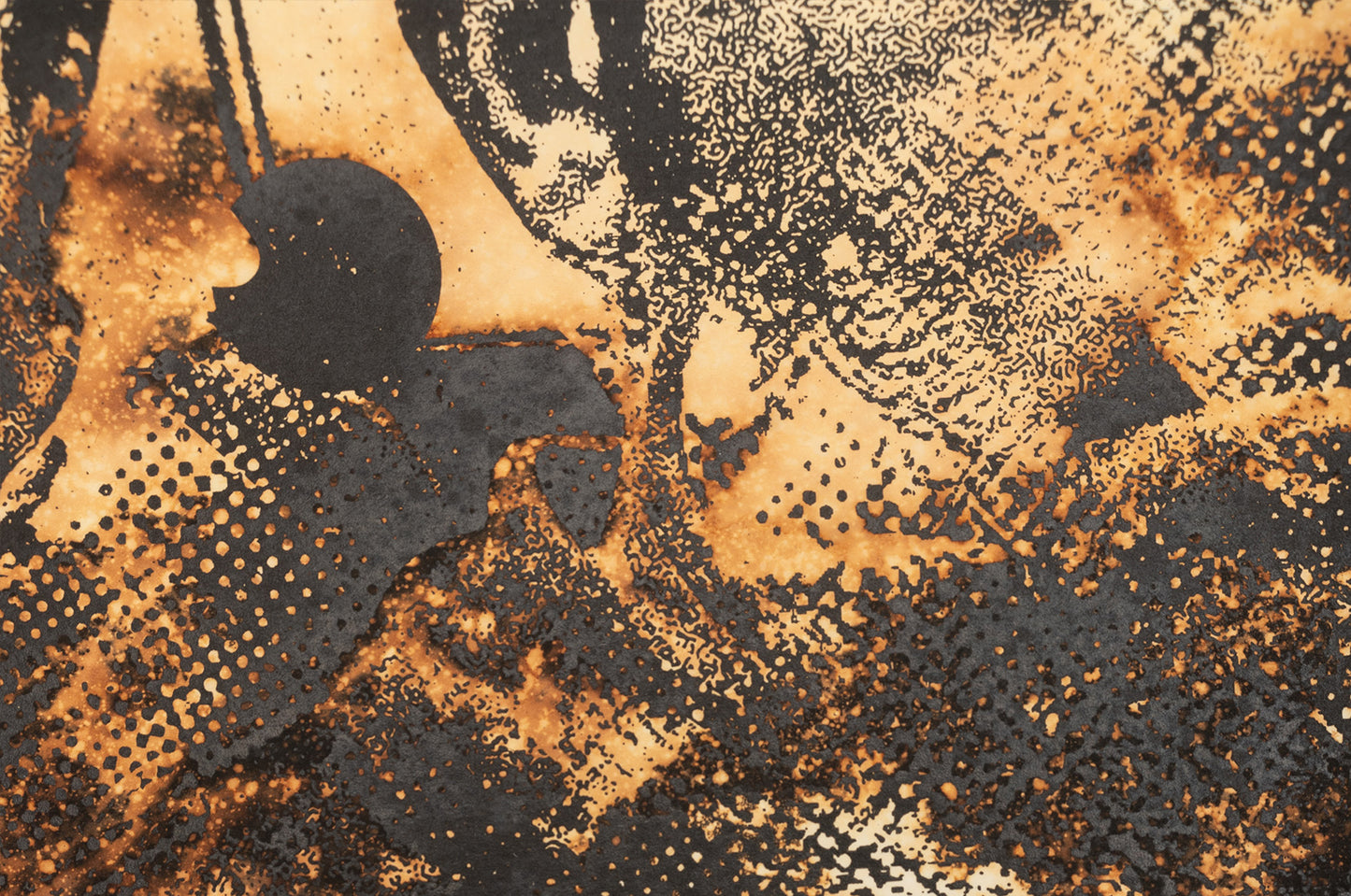 Buy the Capitao Salgueiro Maia Lisboa De Abril De Screen Print artwork by Alfredo Cunha & Alexandre Farto aka Vhils now at Underdogs