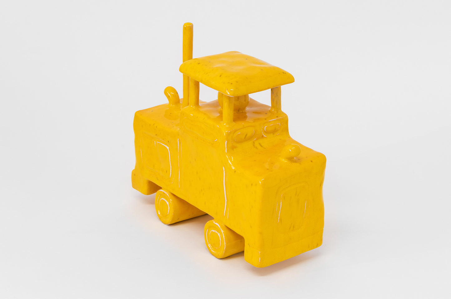 Limited edition piece by Kampus available at Underdogs