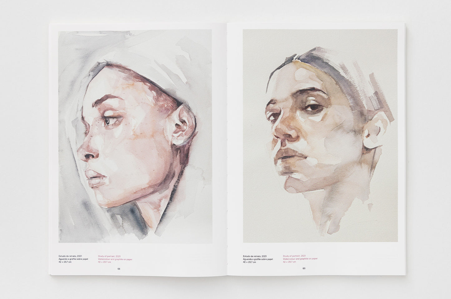 Limited edition Underdogs Artists Collection piece by Tamara Alves available at Underdogs