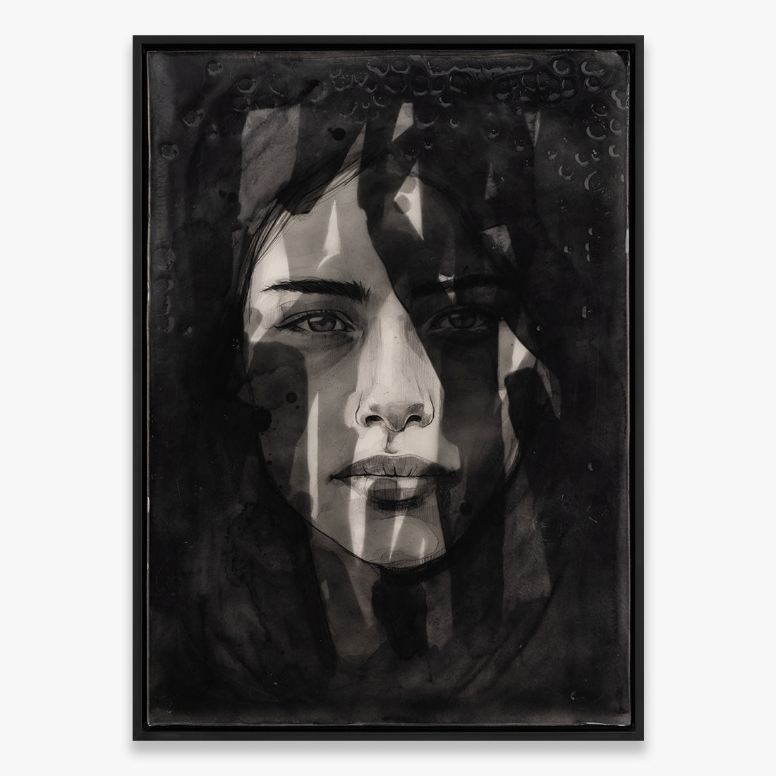 And your flesh becomes a poem