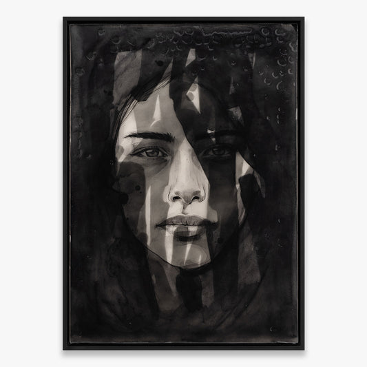 And your flesh becomes a poem