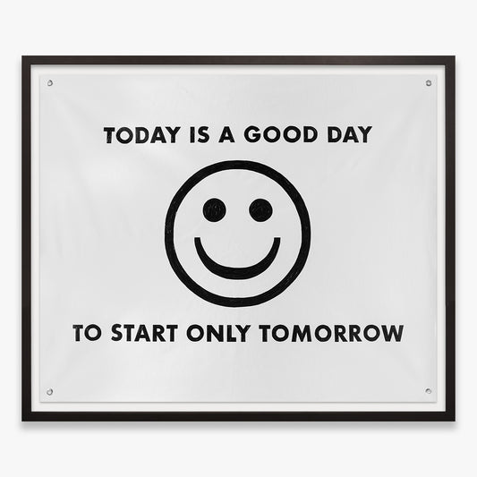 Today is cancelled and tomorrow probably as well