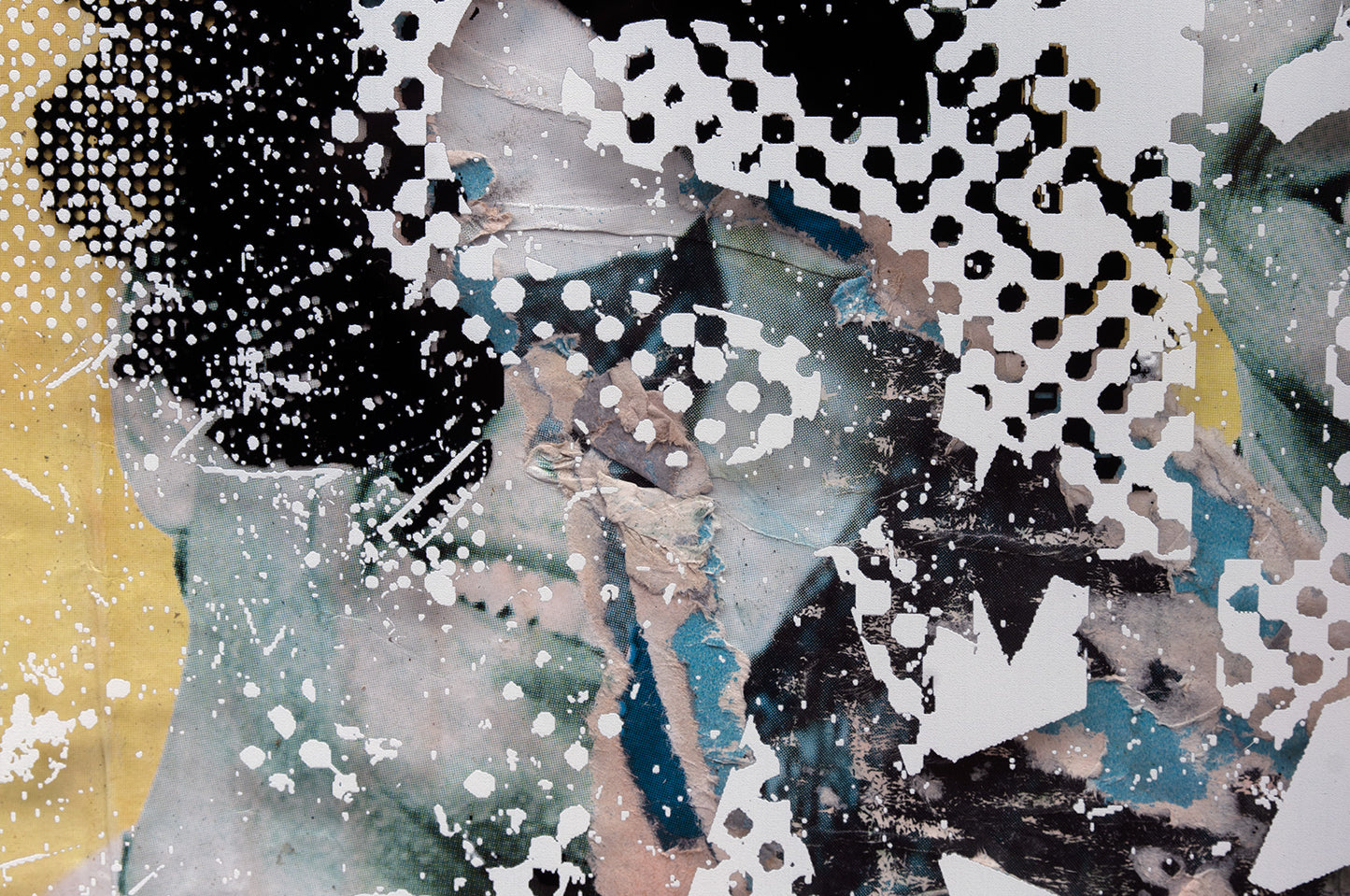 Dismantle Series #01