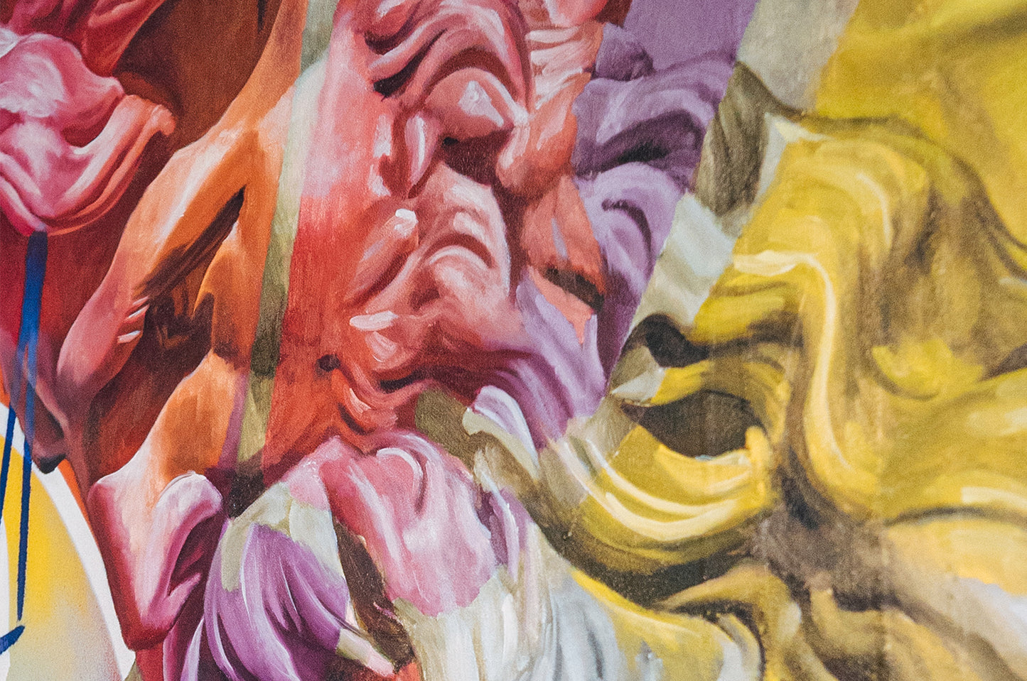 Orphic Hymn to Poseidon IX