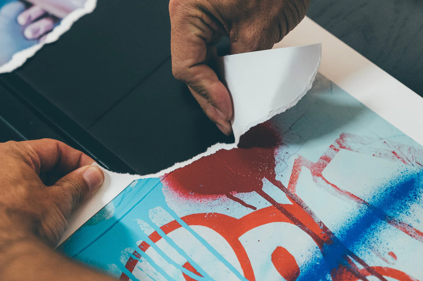 Buy the Cupid And Hymen Diaspasis Print artwork by PichiAvo now at Underdogs