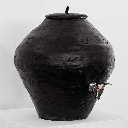 A fuckboi water dispenser