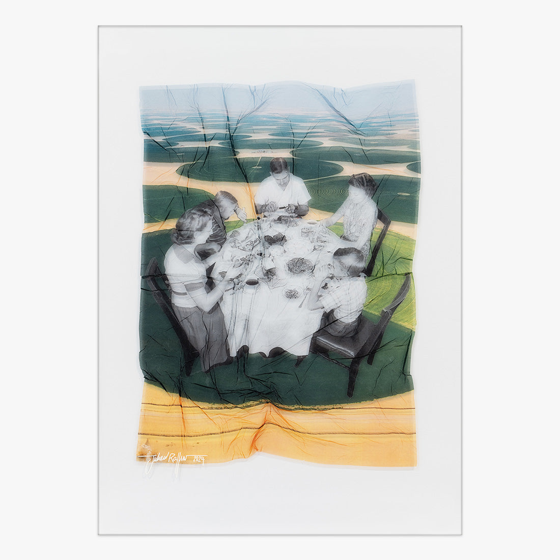 Efficiency Kitchen 102