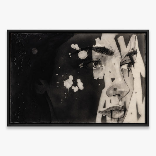 Never let go of that fiery sadness called desire