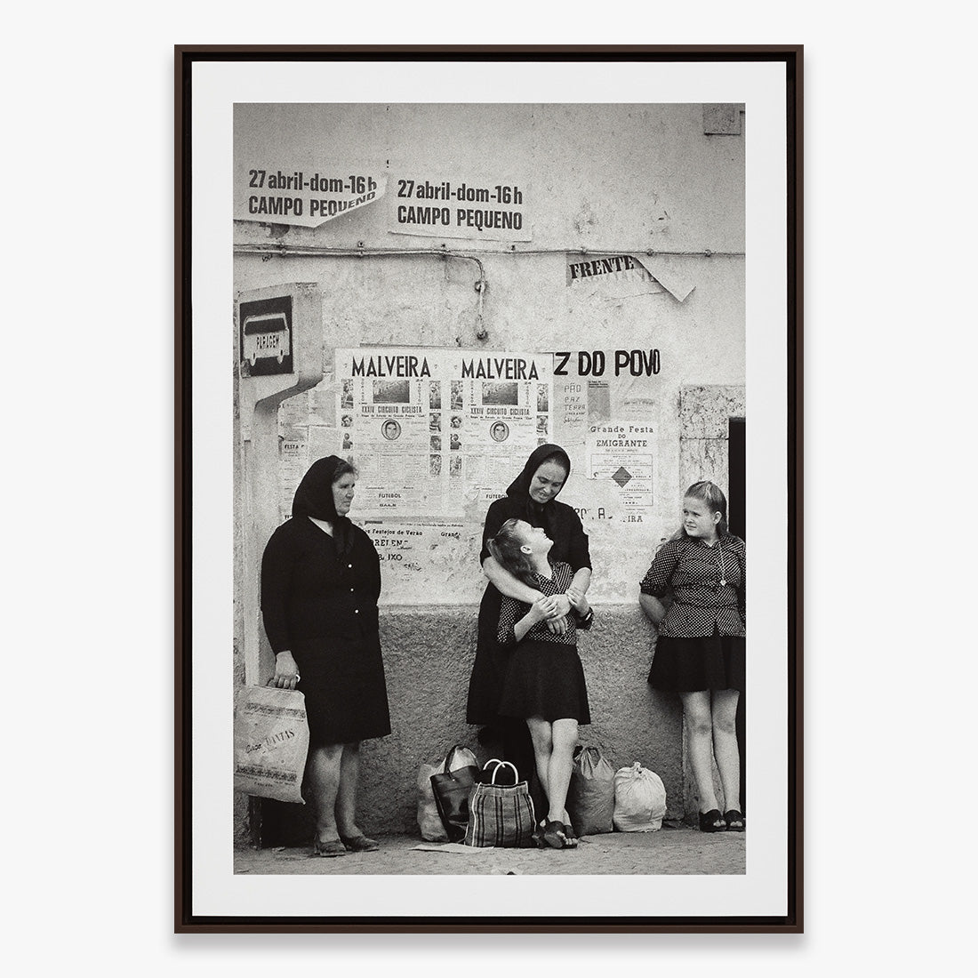 Lisboa, 1975 #5