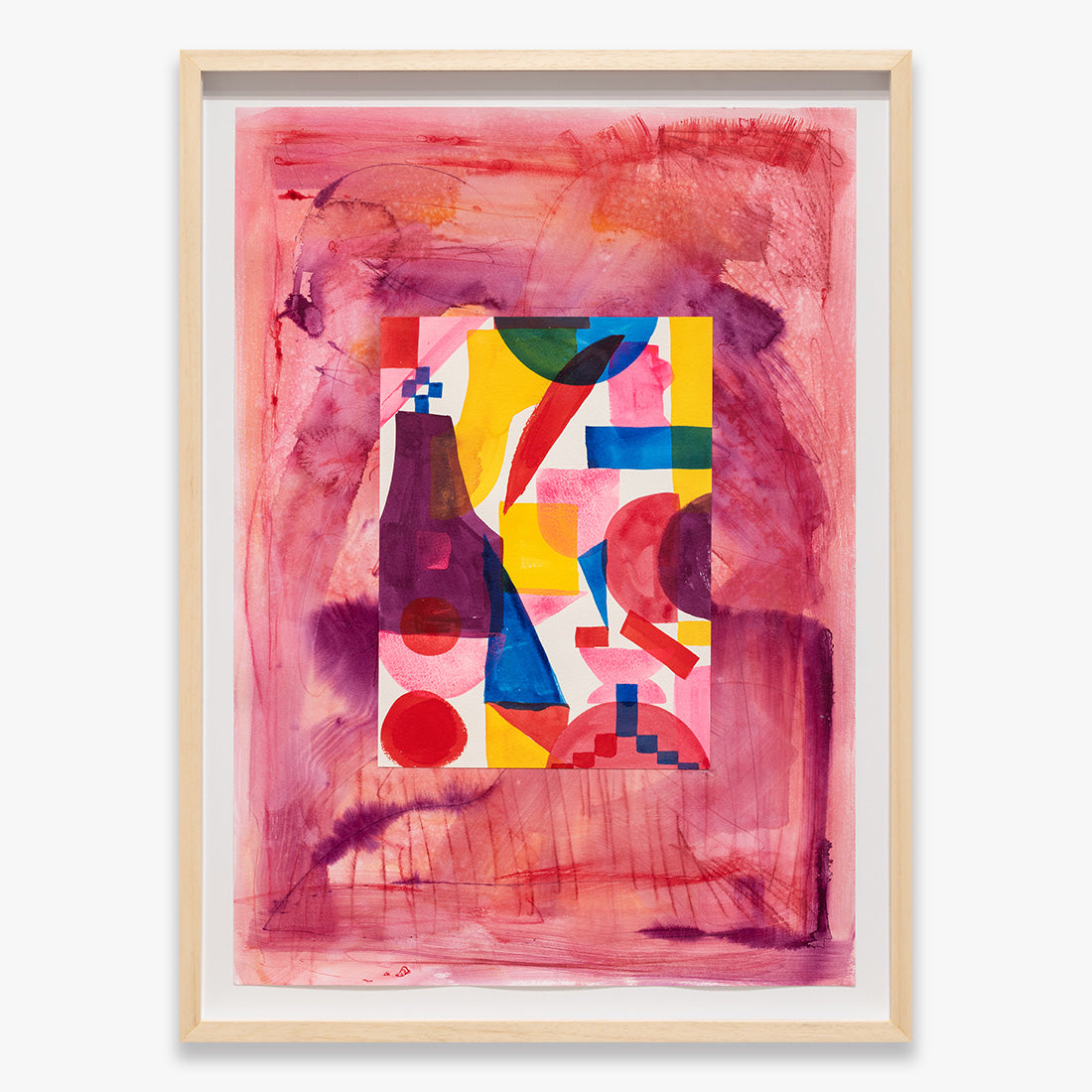 ABSTRACTION