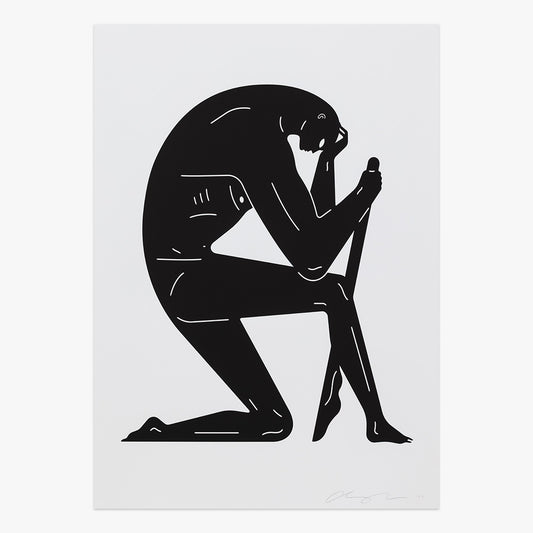 The Jaunt - Shame (black)