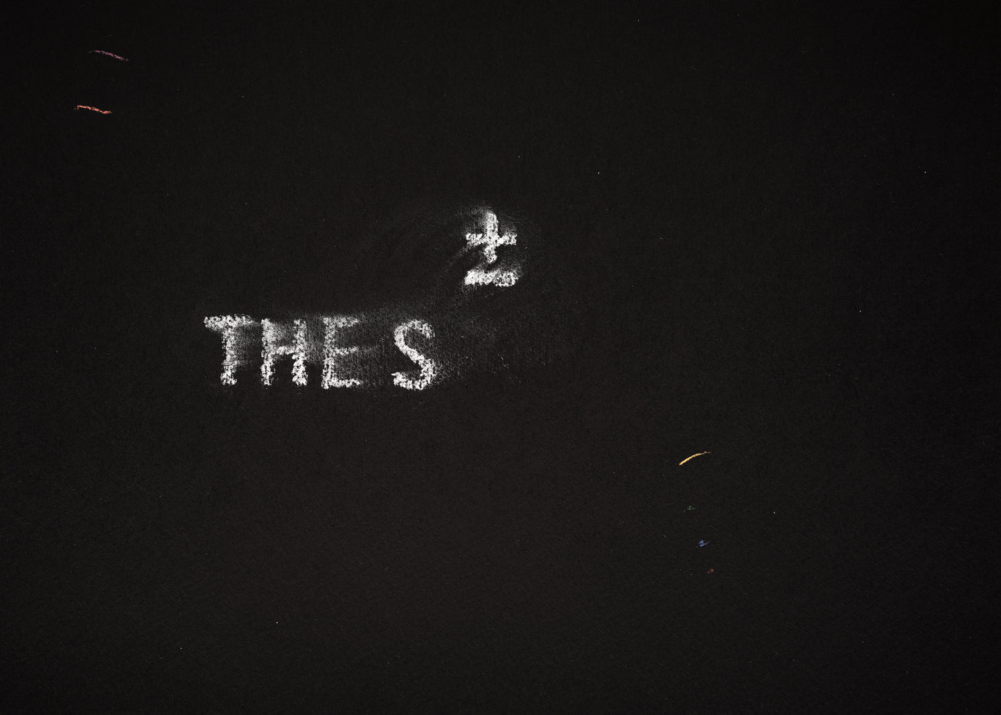 The shadow of what we were #5