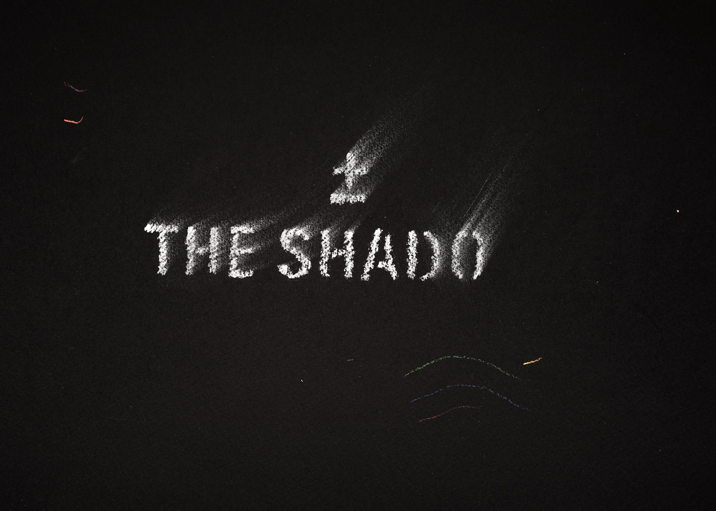 The shadow of what we were #9
