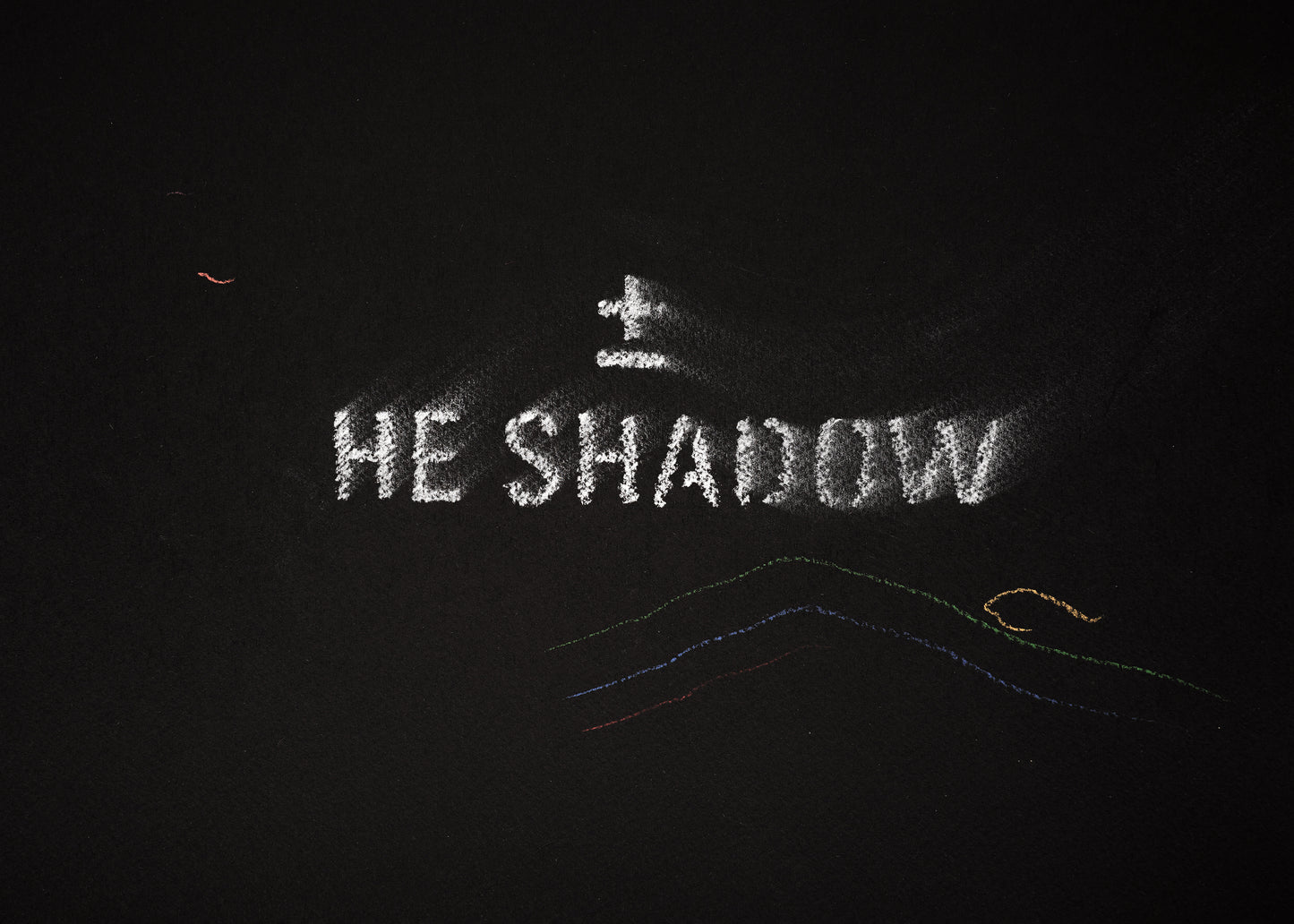 The shadow of what we were #11