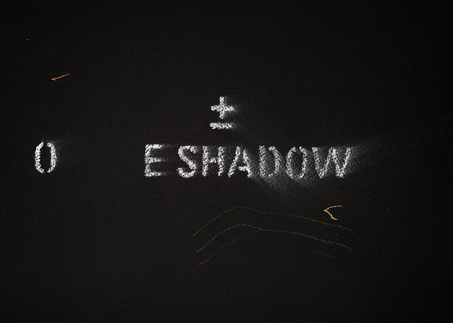 The shadow of what we were #12