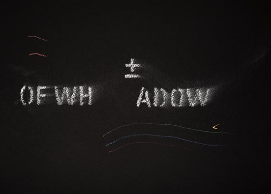 The shadow of what we were #15