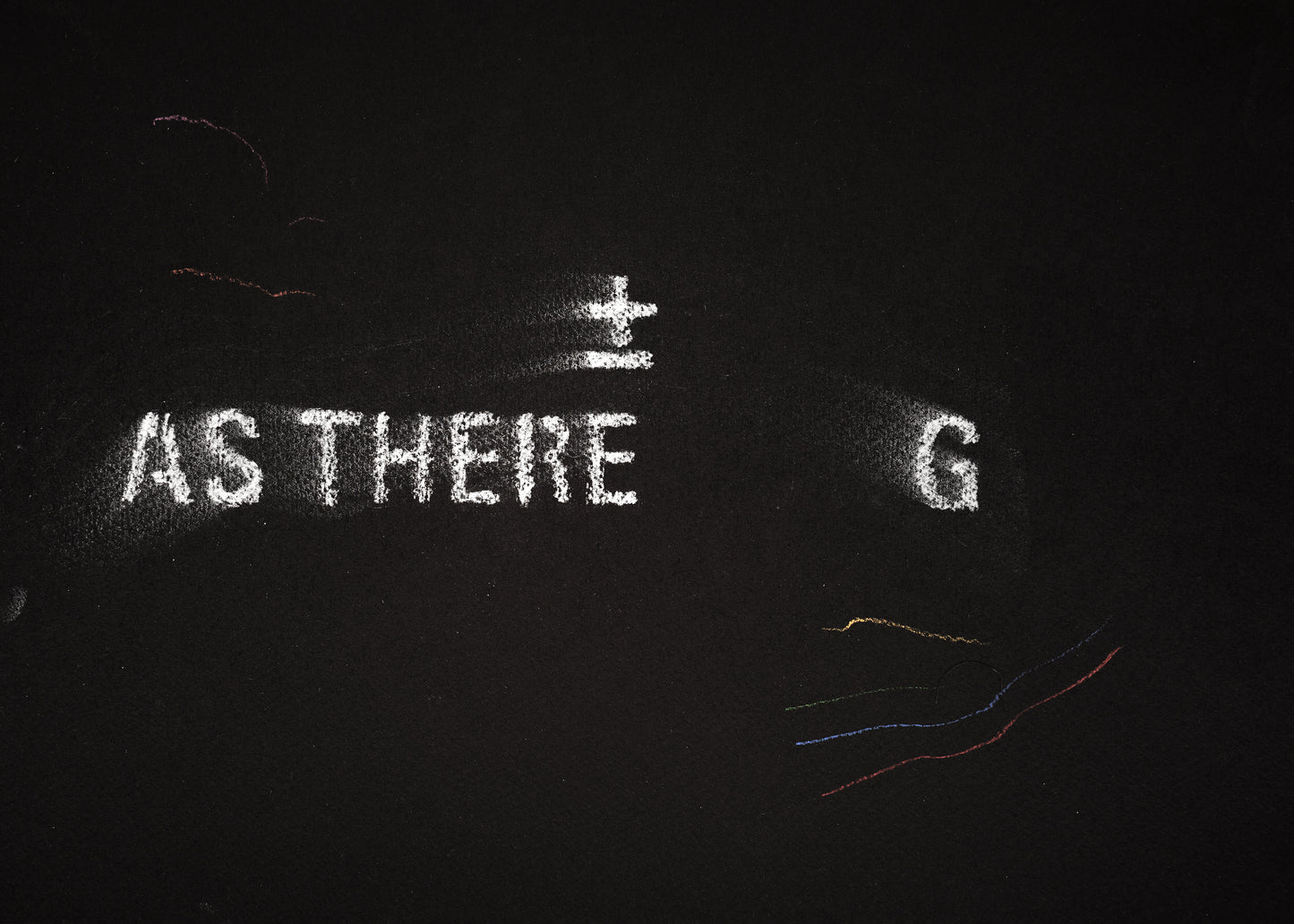 The shadow of what we were #44