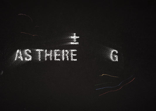 The shadow of what we were #44